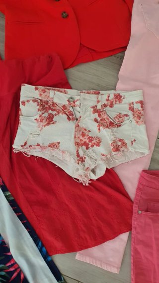 Lote Ropa Mujer Tallas Varias