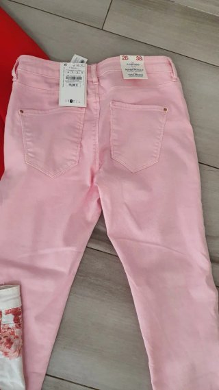 Lote Ropa Mujer Tallas Varias