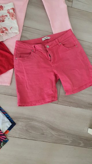 Lote Ropa Mujer Tallas Varias
