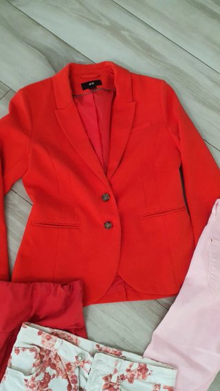 Lote Ropa Mujer Tallas Varias