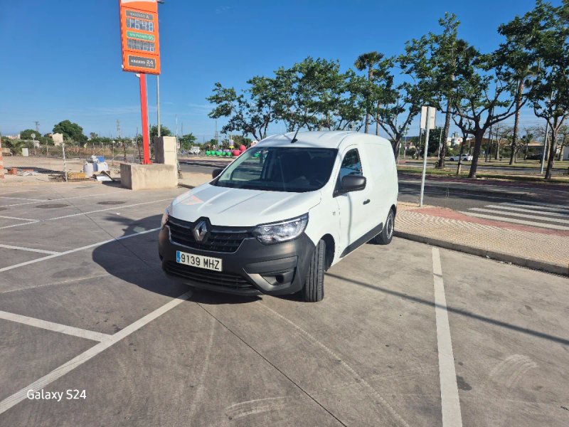 Renault Express 2023 - foto 1