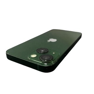 iPhone 13 mini 256GB Verde