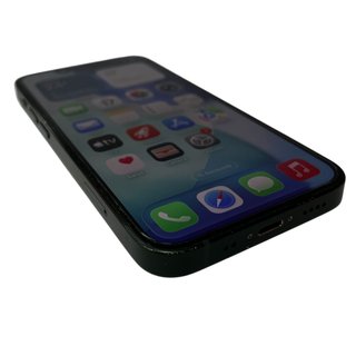 iPhone 13 mini 256GB Verde