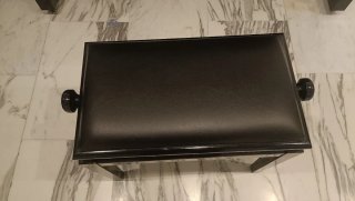 Yamaha U1 Pianoforte Vertical - 1982