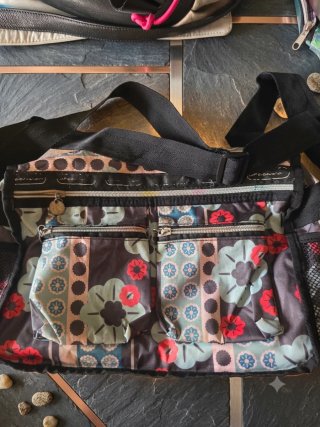 Bolso Fjallraven Multicolor