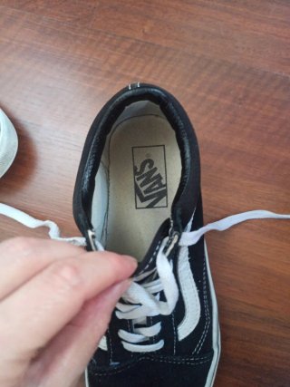 Zapatillas Vans Old Skool Talla 37