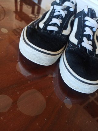 Zapatillas Vans Old Skool Talla 37