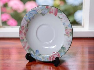 Lechera Royal Albert Fonteyn in Porcellana Inglese