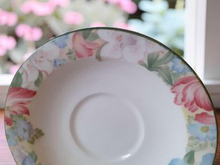 Lechera Royal Albert Fonteyn in Porcellana Inglese