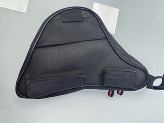 Bolsa lateral derecha Givi 1200GS Adventure