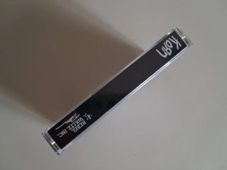 Korn demo cassetta vintage heavy metal