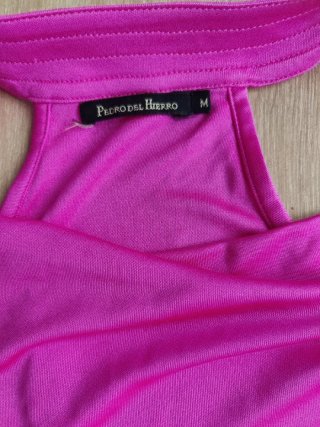 Camiseta Pedro del Hierro M