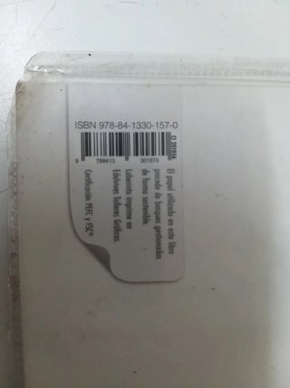 Libro Filosofía 4 ESO