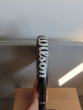 Pala pádel Wilson Defy Pro