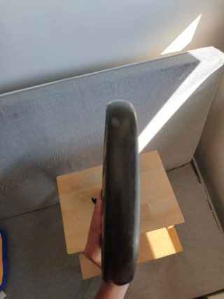 Pala pádel Wilson Defy Pro