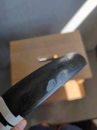 Pala pádel Wilson Defy Pro