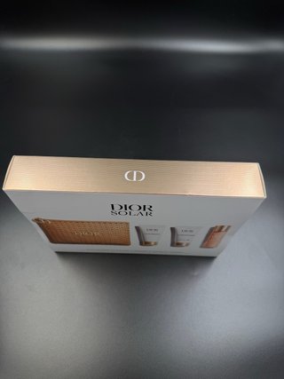 Dior Solar Set