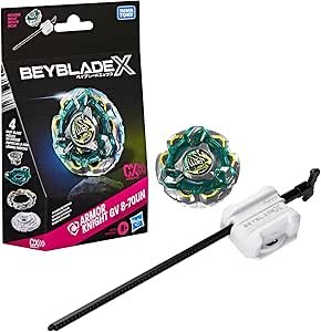 Beyblade X Armor Knight GV B-70UN