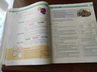 LENGUA CASTELLANA Y LITERATURA 1 ESO CONSTRUYEN...