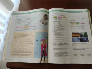 LENGUA CASTELLANA Y LITERATURA 1 ESO CONSTRUYEN...