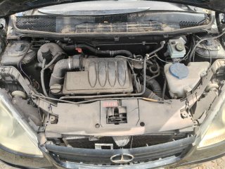Despiece mercedes clase A