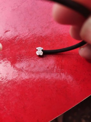 Pulsera Tous Oso y Perla