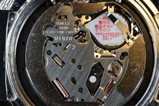 Seiko Prospex Speedtimer SSC947 Cronógrafo