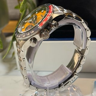 Seiko Prospex Speedtimer SSC947 Cronógrafo