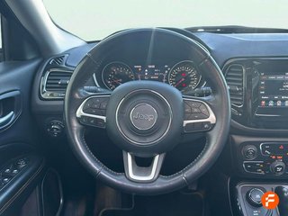 Jeep Compass 1.4 Mair 125kW Limited 4x4 AD Auto