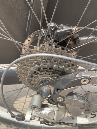 Bicicleta GT i-Drive 5 3.0