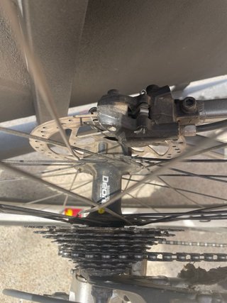Bicicleta GT i-Drive 5 3.0