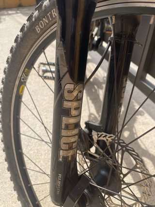 Bicicleta GT i-Drive 5 3.0