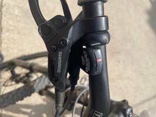 Bicicleta GT i-Drive 5 3.0