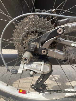 Bicicleta GT i-Drive 5 3.0