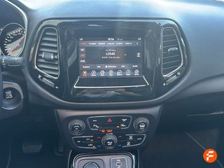 Jeep Compass 1.4 Mair 125kW Limited 4x4 AD Auto