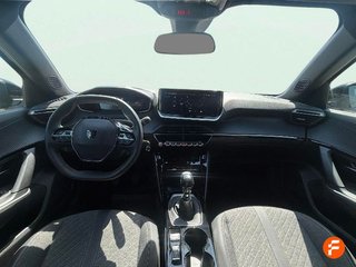 Peugeot 2008 Allure Gasolina 100 S&S 6 Vel. MAN