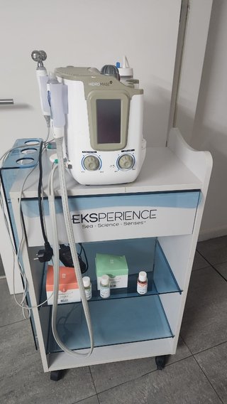 R-7940599 Traspaso Centro de Estetica en Figueres