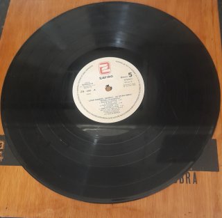 Vinilo Joan Manuel Serrat Su Gran Obra