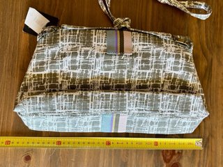 Bolso Bandolera Quintana Complements Nuevo