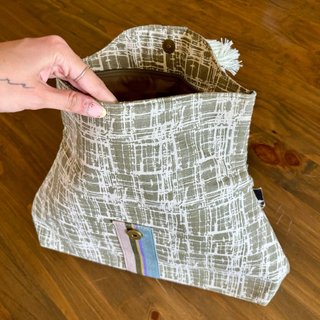 Bolso Bandolera Quintana Complements Nuevo