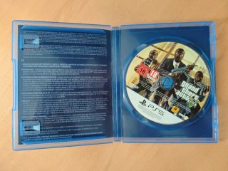 GTA V