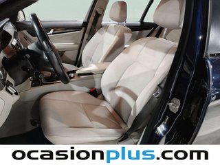 Mercedes-Benz Clase C C Estate 200 CDI Blue Efficiency 100 kW (136 CV)