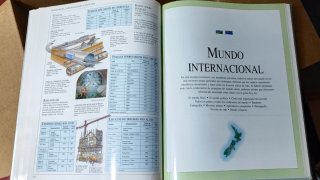 EL GRAN LIBRO DE CONSULTAS