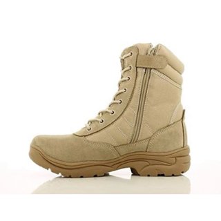 Botas Safety Jogger Dune Nuevas