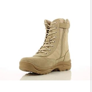 Botas Safety Jogger Dune Nuevas