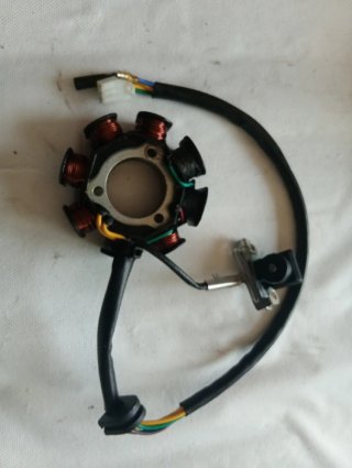 Estator Daelim Advance VT 125