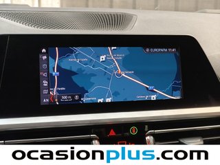 BMW Serie 3 320d 140 kW (190 CV)