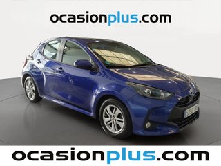 Toyota Yaris 1.5 S-Edition 92 kW (125 CV)