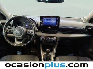 Toyota Yaris 1.5 S-Edition 92 kW (125 CV)