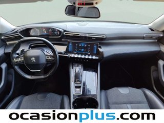 Peugeot 508 PureTech 180 S&S Allure EAT8 132 kW (180 CV)